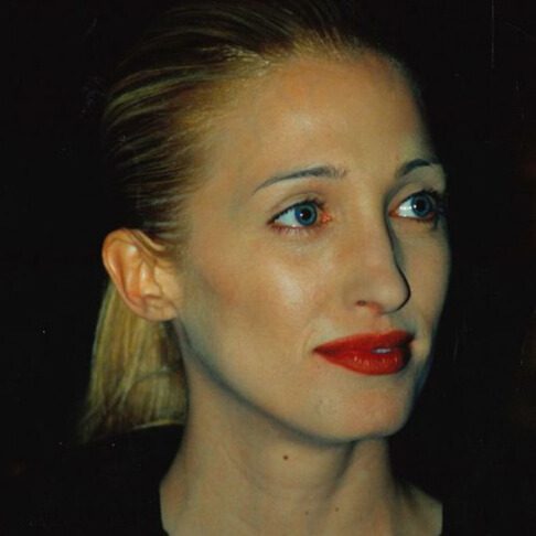 Carolyn Bessete Kennedy descends from several French Canadian pioneers
