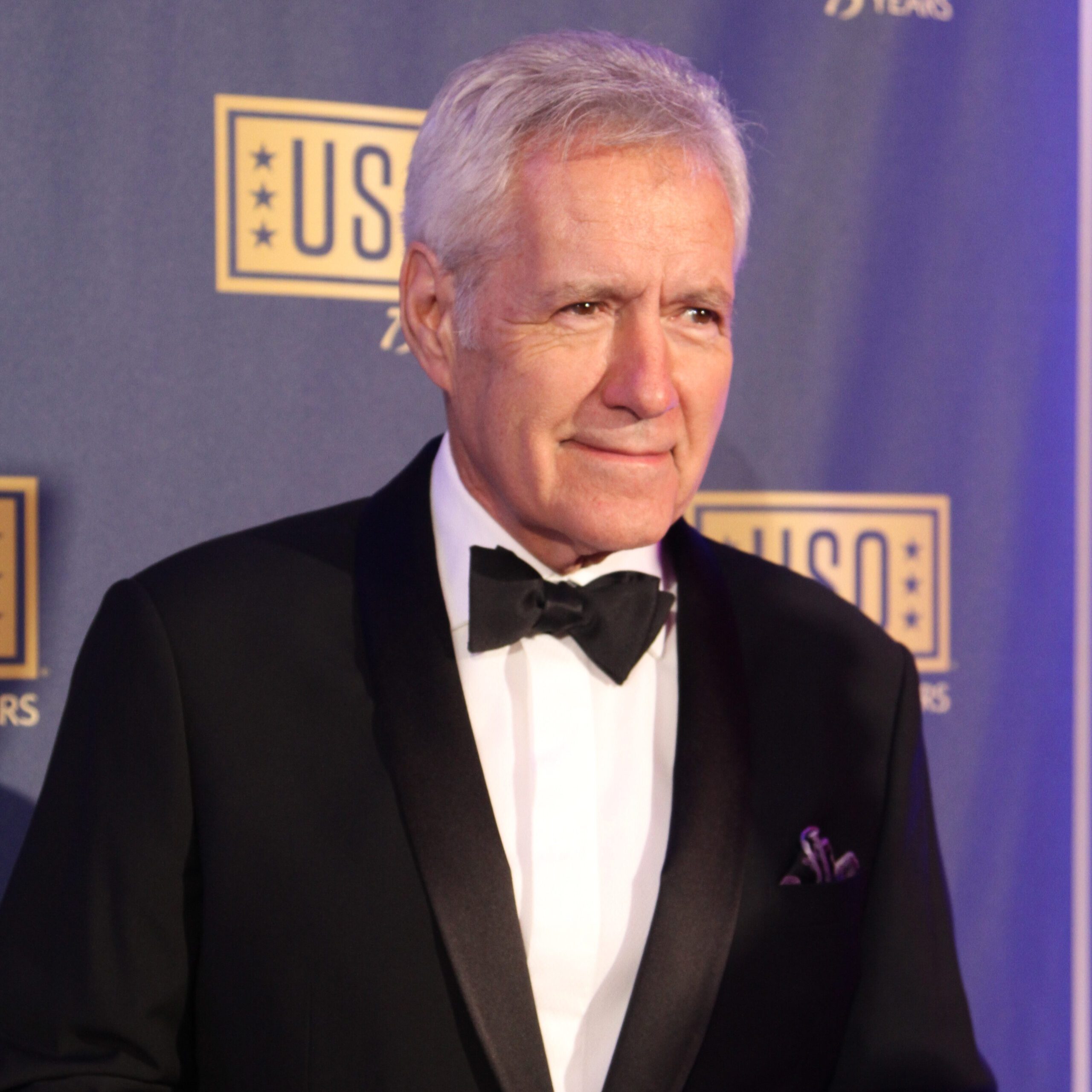Alex Trebek descends from several French Canadian pioneers