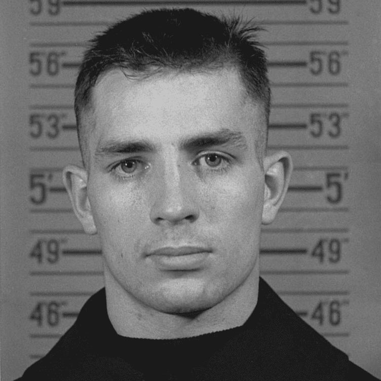 Jack Kerouac descends from several French Canadian pioneers