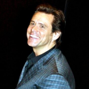 Jim Carrey descends from several French Canadian pioneers